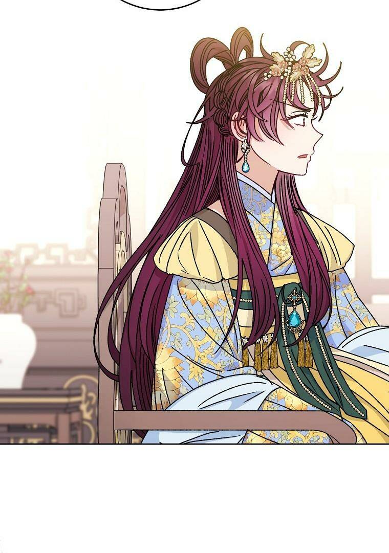 Tiểu thiếp chỉ muốn sống yên bình: Chapter 45