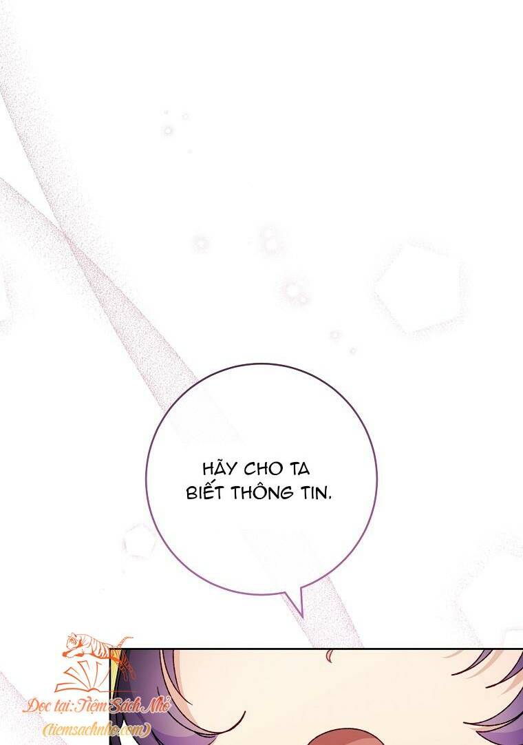 Tiểu thiếp chỉ muốn sống yên bình: Chapter 45