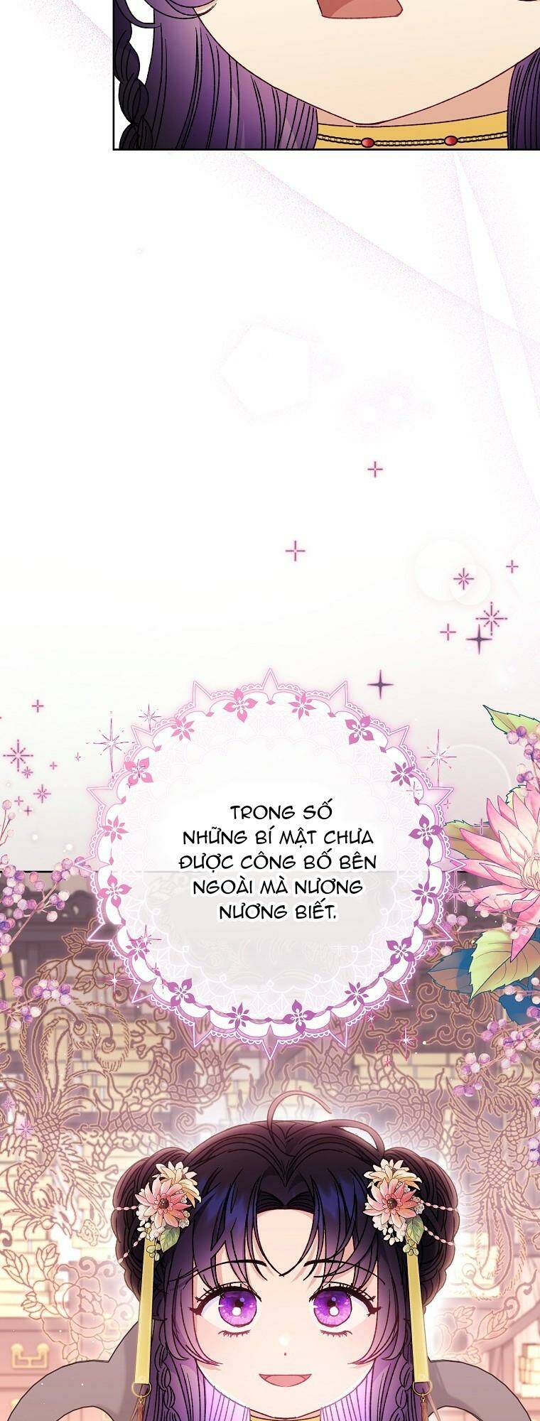 Tiểu thiếp chỉ muốn sống yên bình: Chapter 45