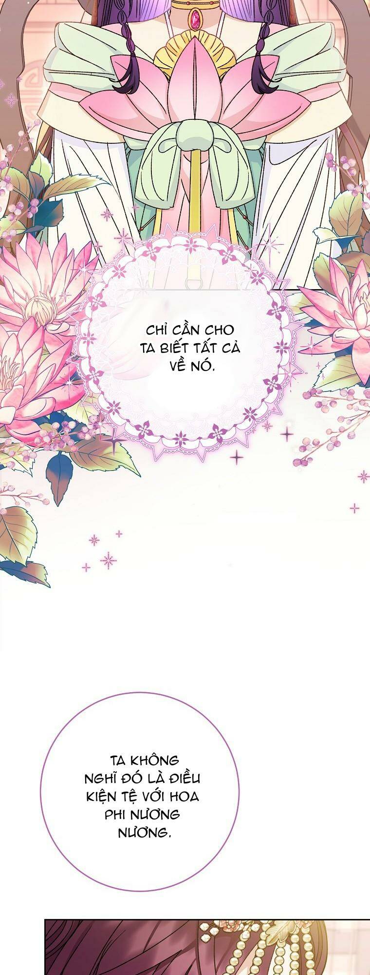 Tiểu thiếp chỉ muốn sống yên bình: Chapter 45
