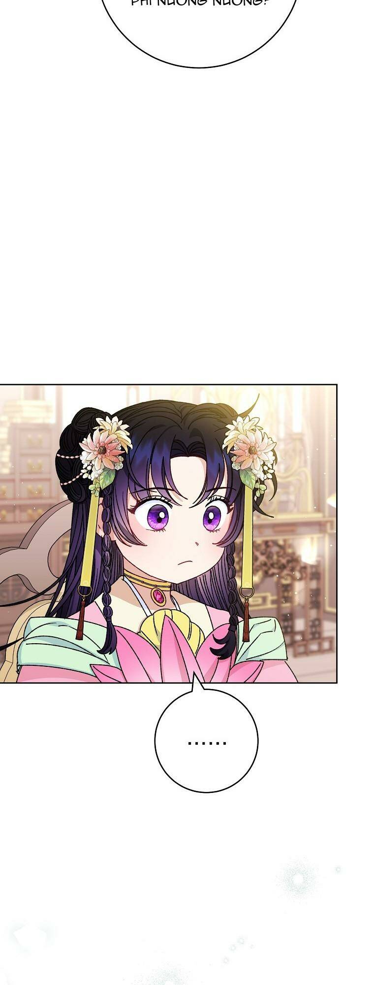 Tiểu thiếp chỉ muốn sống yên bình: Chapter 45