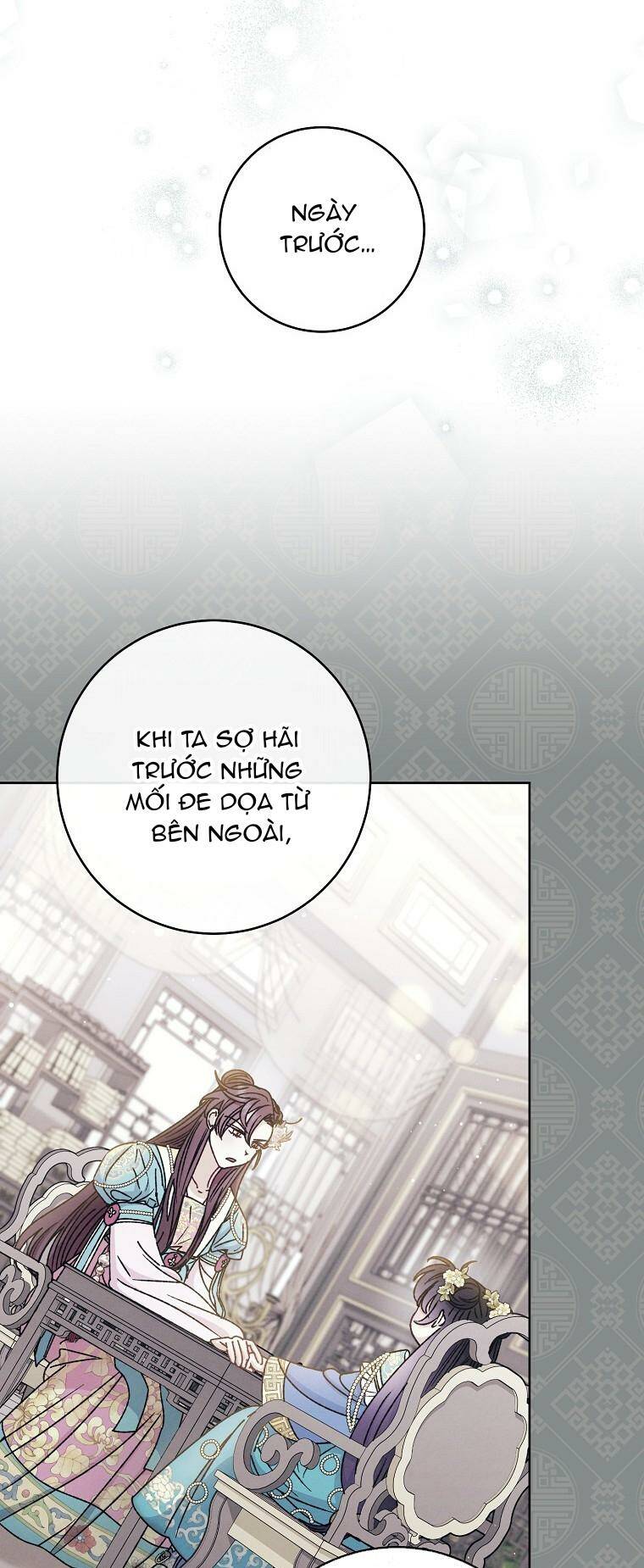 Tiểu thiếp chỉ muốn sống yên bình: Chapter 45