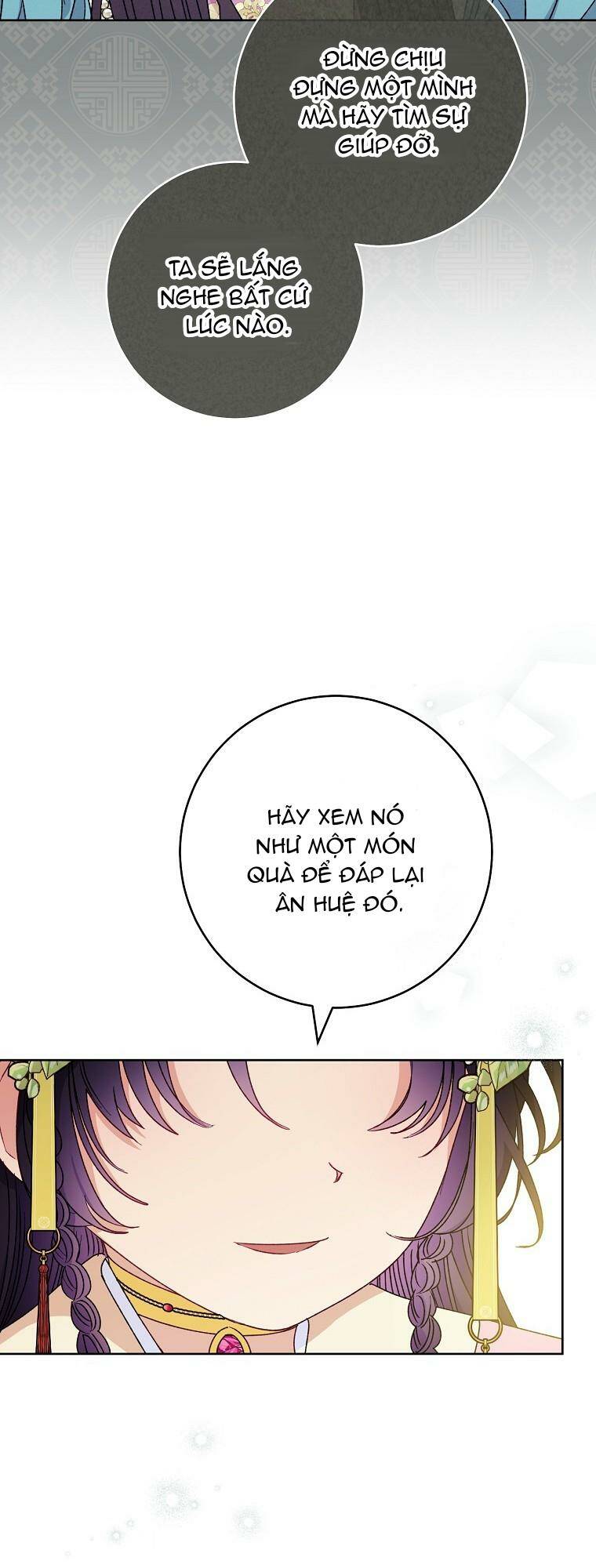 Tiểu thiếp chỉ muốn sống yên bình: Chapter 45