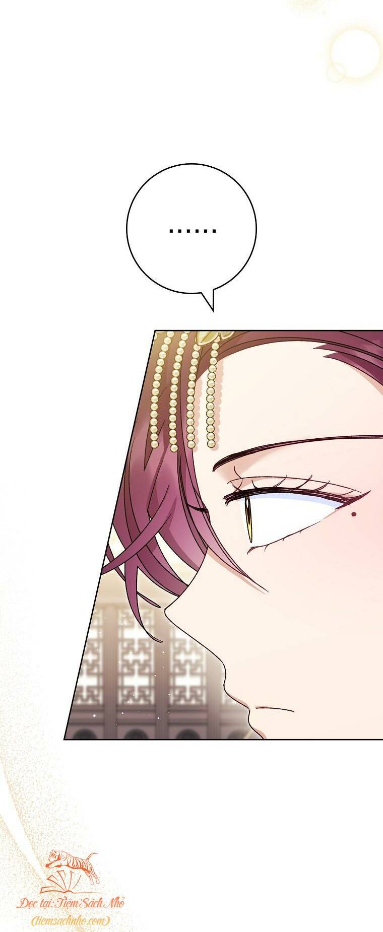 Tiểu thiếp chỉ muốn sống yên bình: Chapter 45