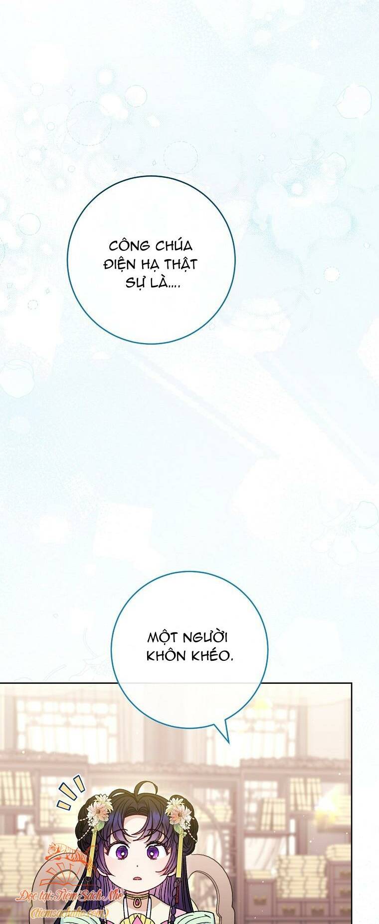 Tiểu thiếp chỉ muốn sống yên bình: Chapter 45