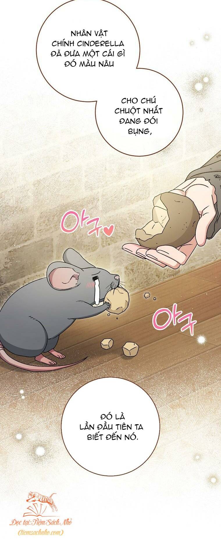 Tiểu thiếp chỉ muốn sống yên bình: Chapter 45