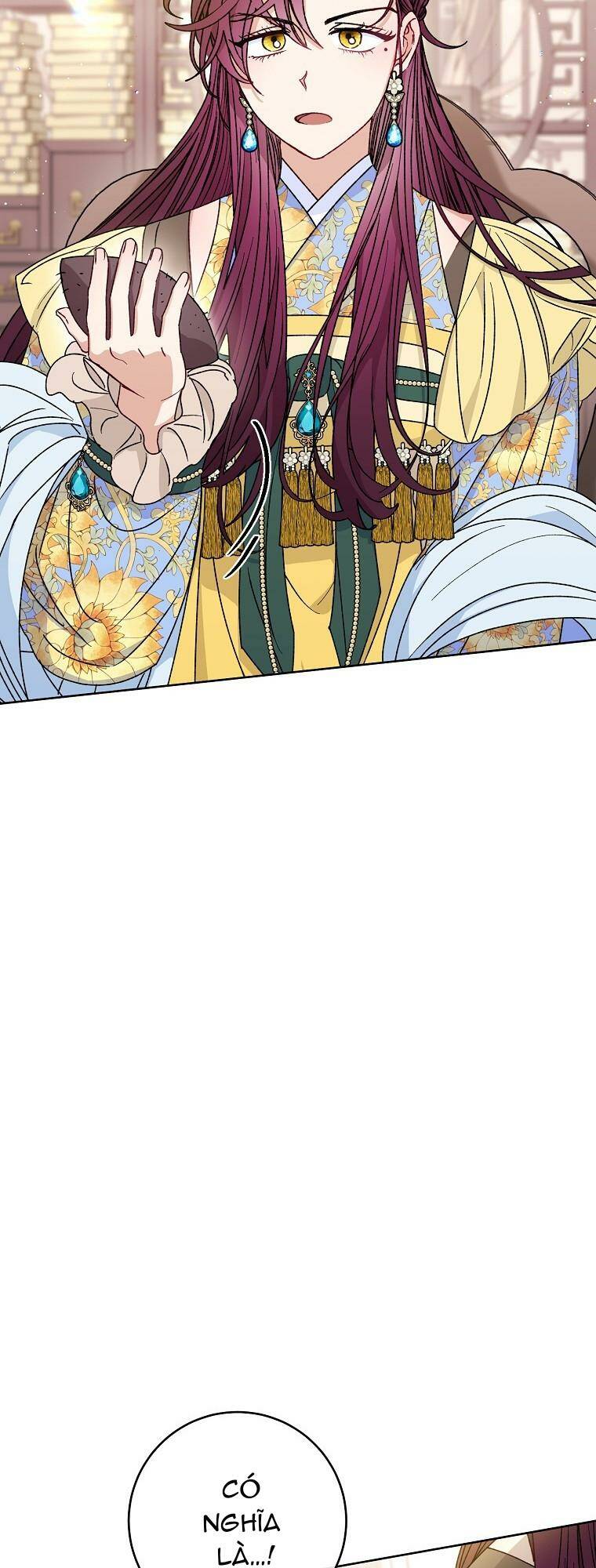 Tiểu thiếp chỉ muốn sống yên bình: Chapter 45