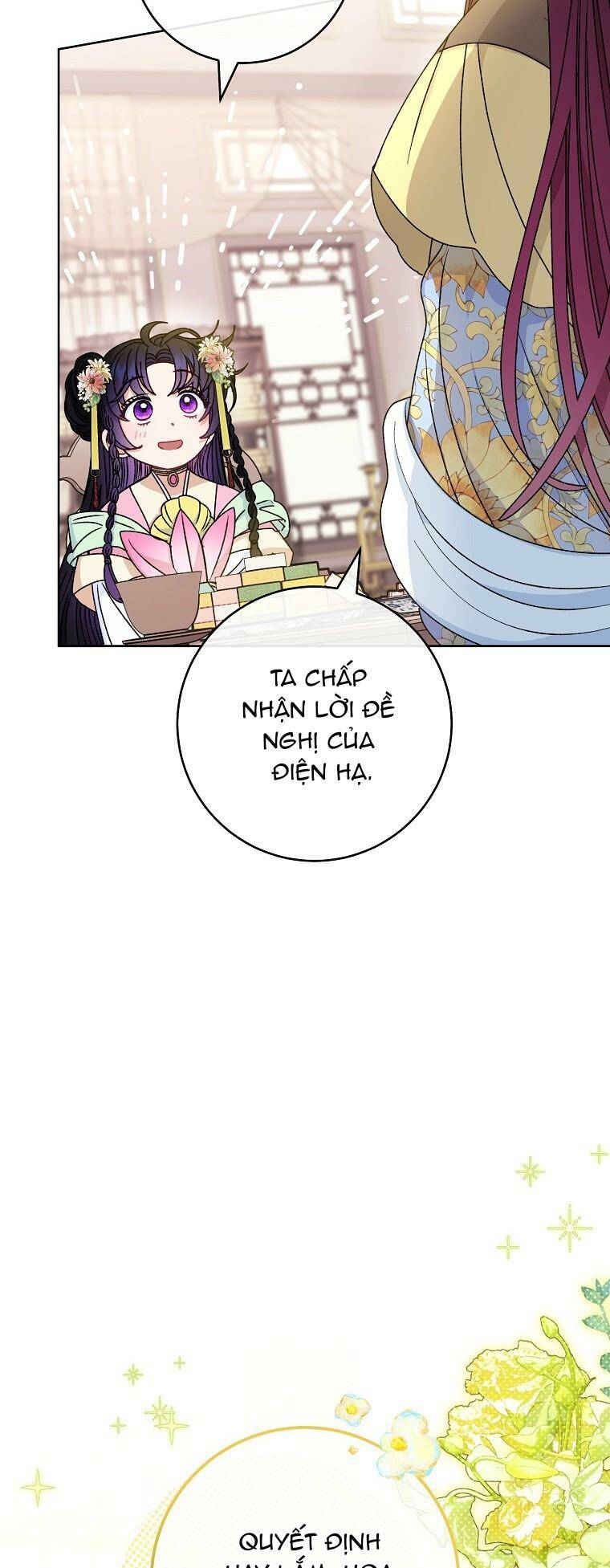 Tiểu thiếp chỉ muốn sống yên bình: Chapter 45