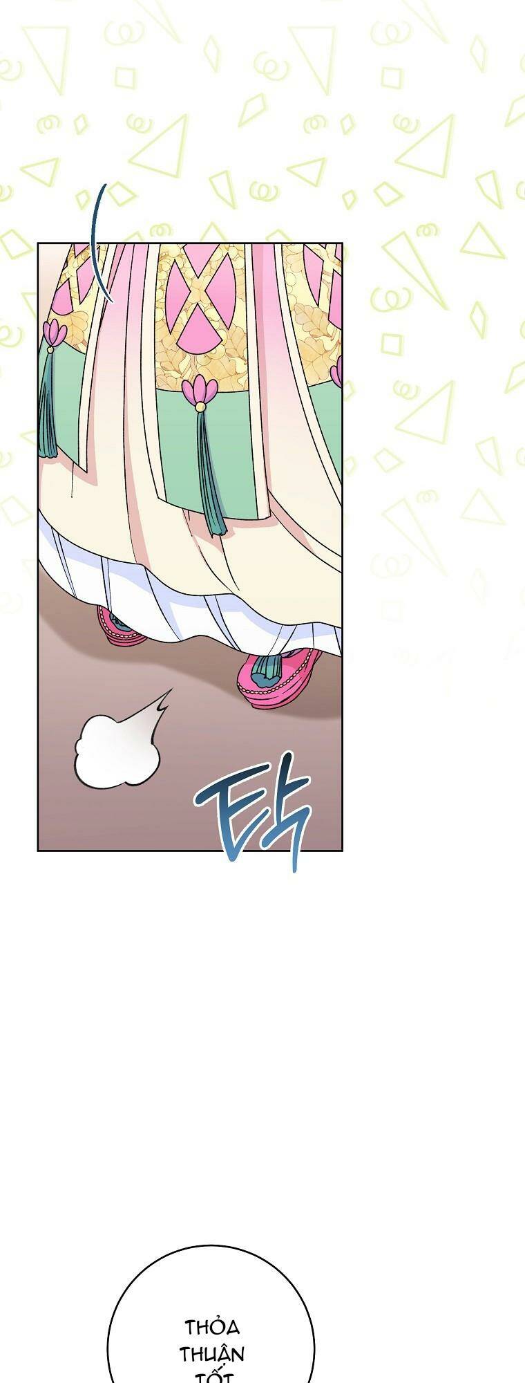 Tiểu thiếp chỉ muốn sống yên bình: Chapter 45