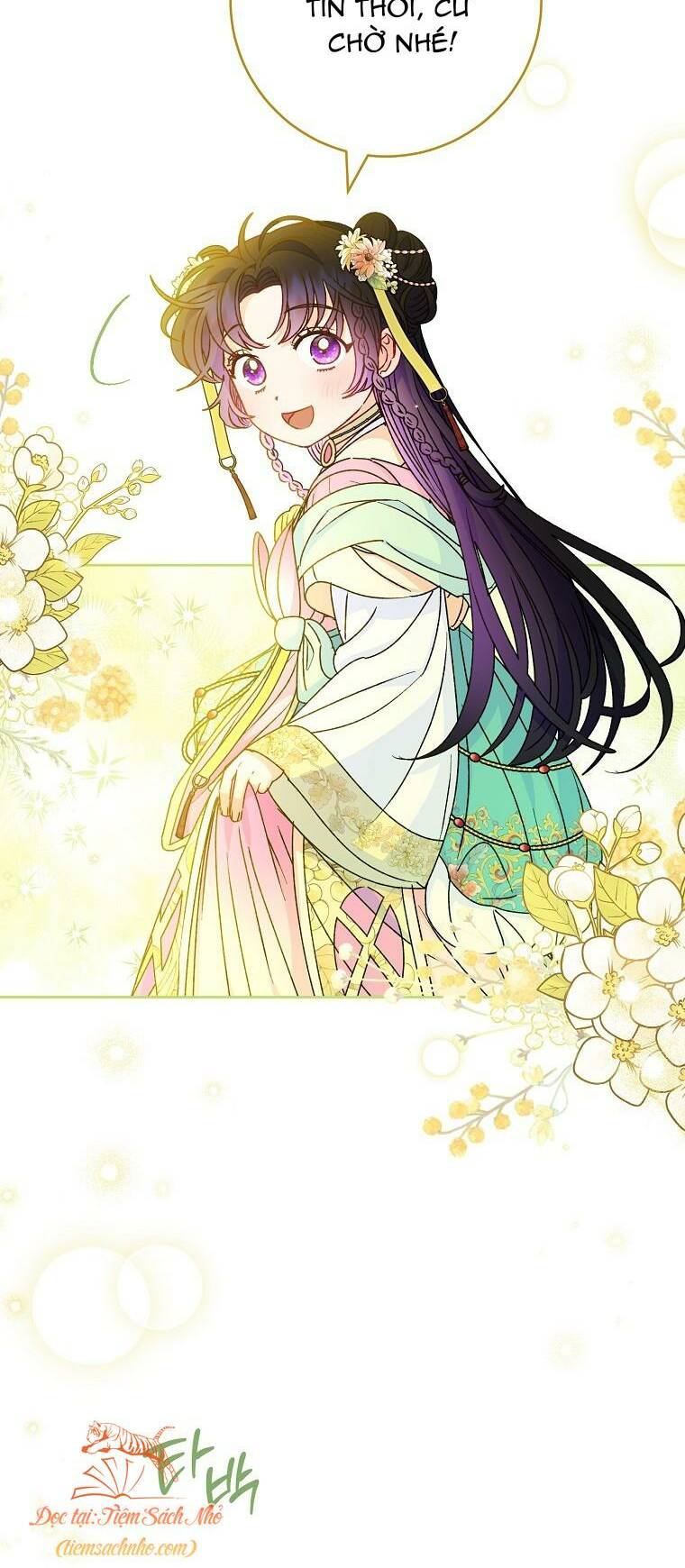 Tiểu thiếp chỉ muốn sống yên bình: Chapter 45