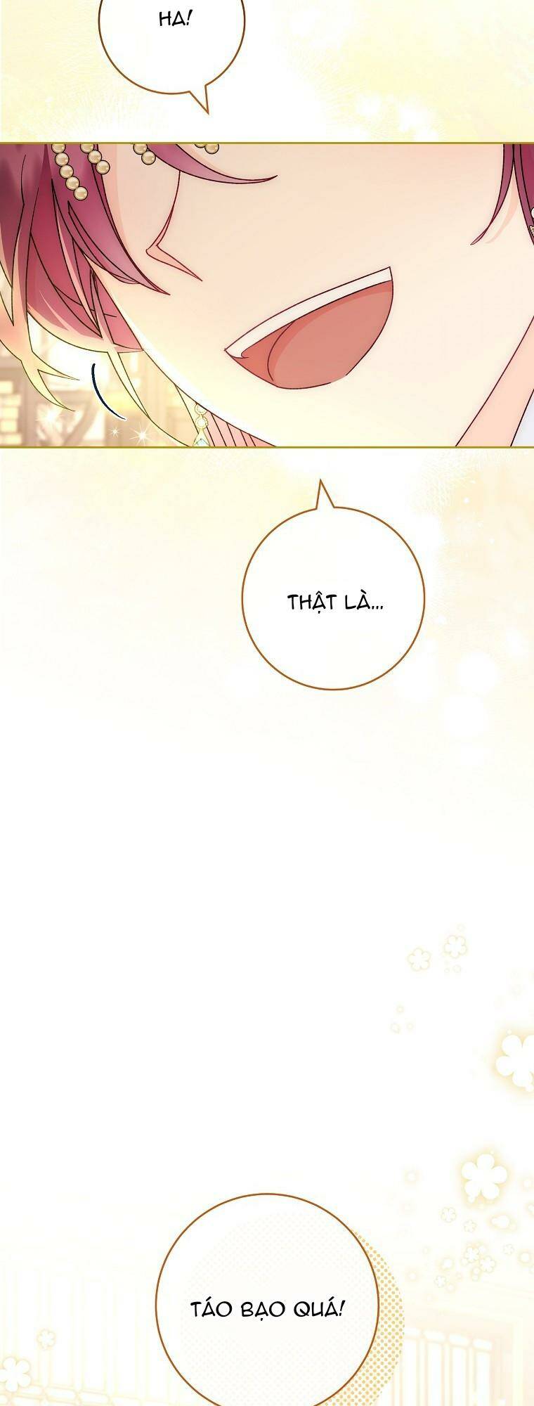 Tiểu thiếp chỉ muốn sống yên bình: Chapter 45