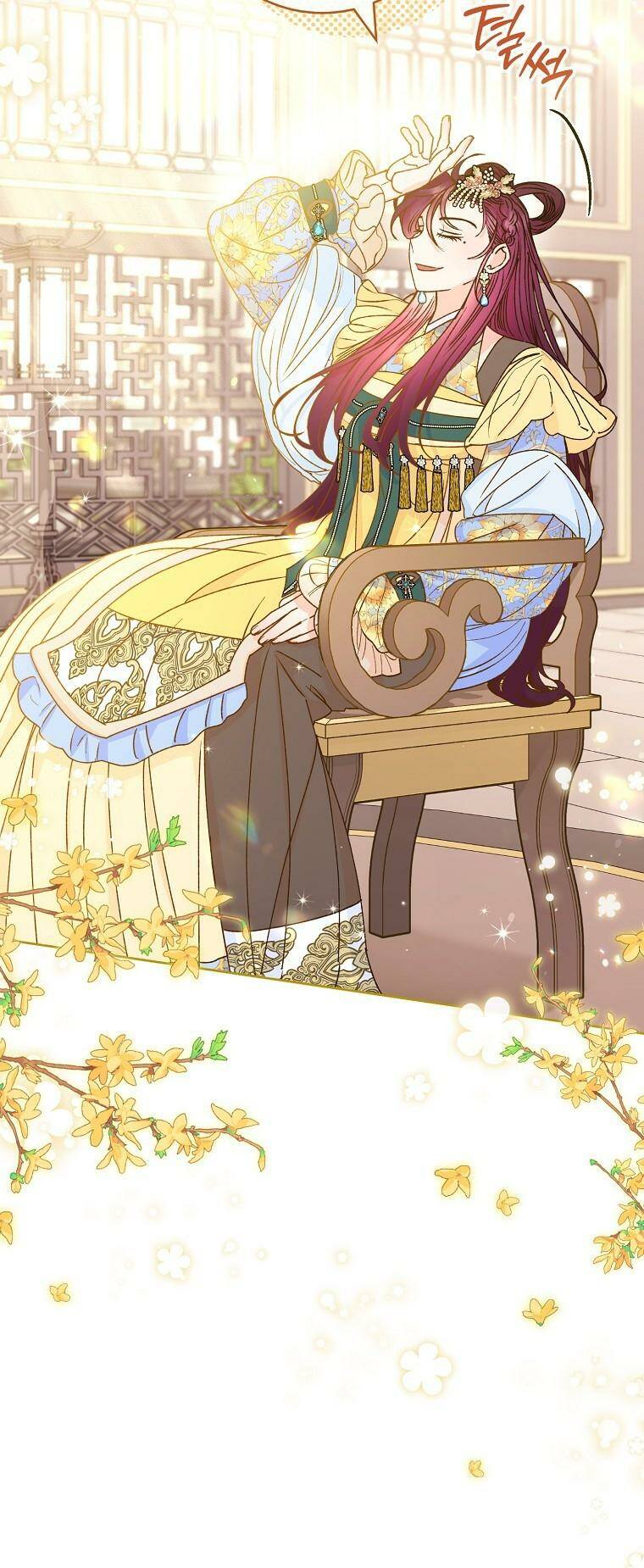Tiểu thiếp chỉ muốn sống yên bình: Chapter 45