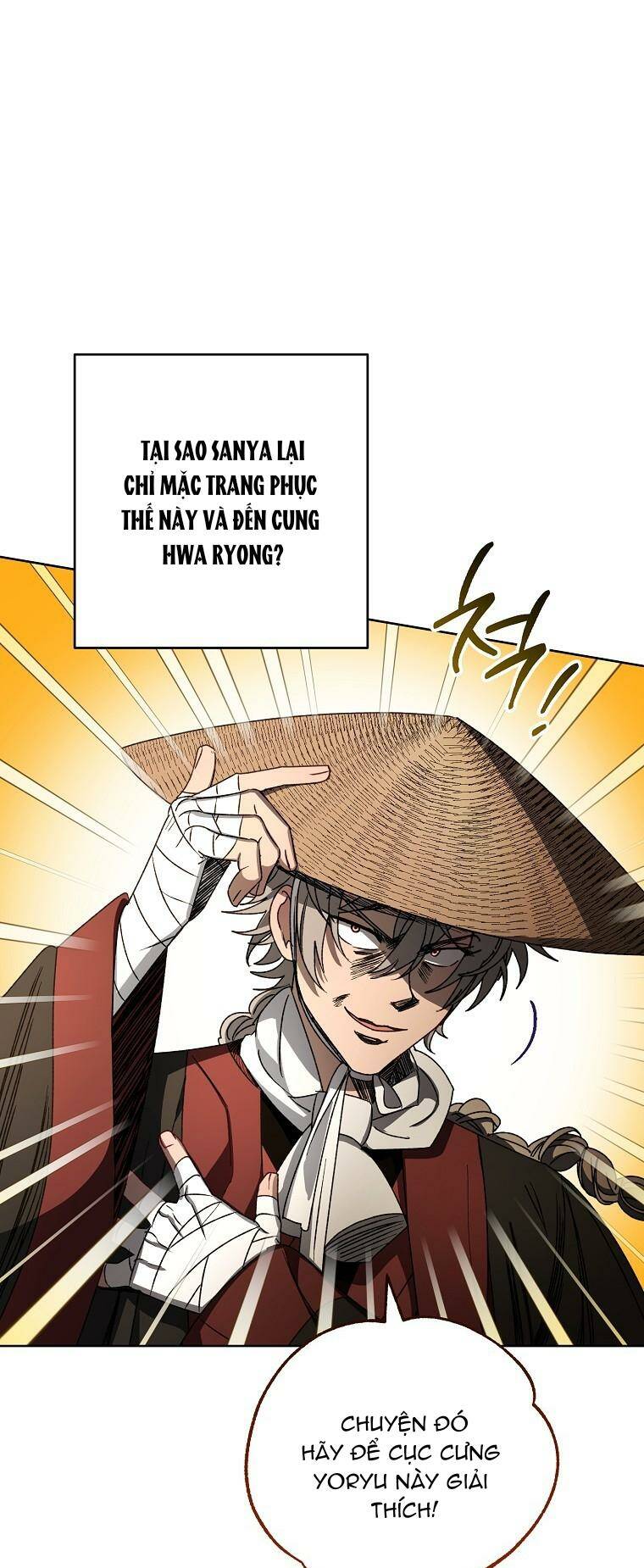 Tiểu thiếp chỉ muốn sống yên bình: Chapter 45