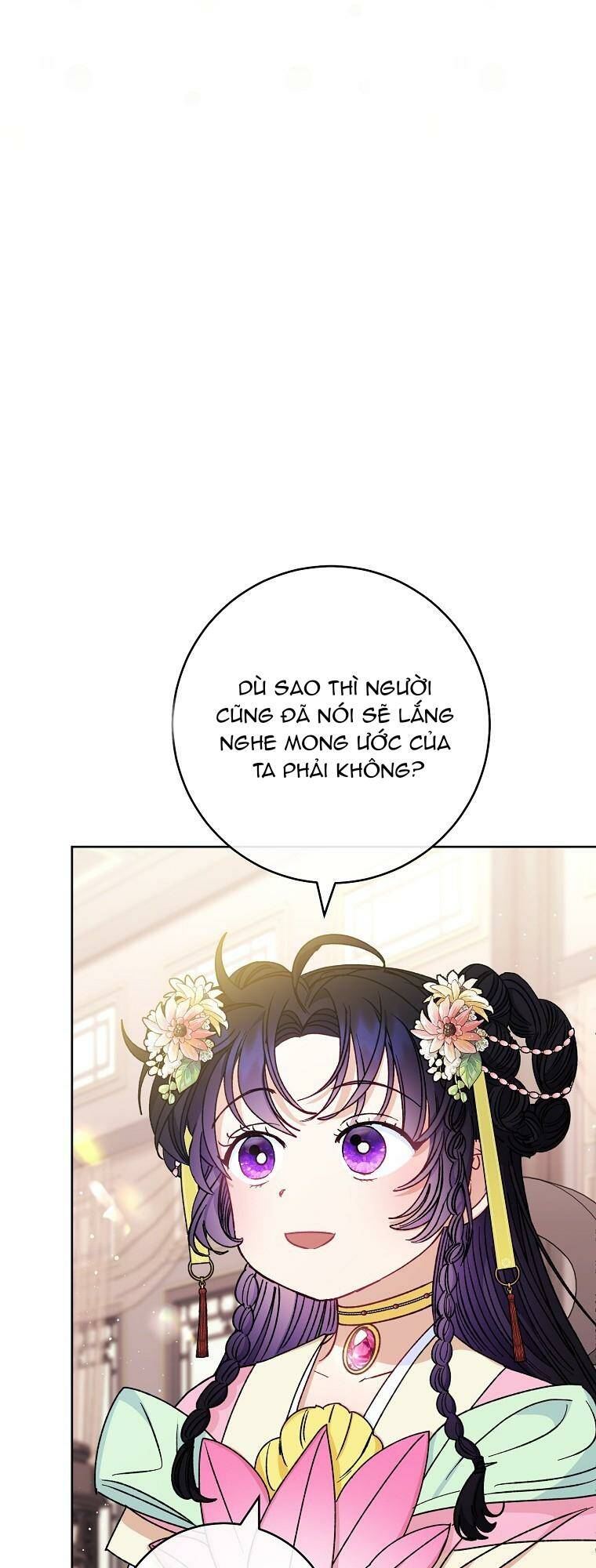 Tiểu thiếp chỉ muốn sống yên bình: Chapter 45