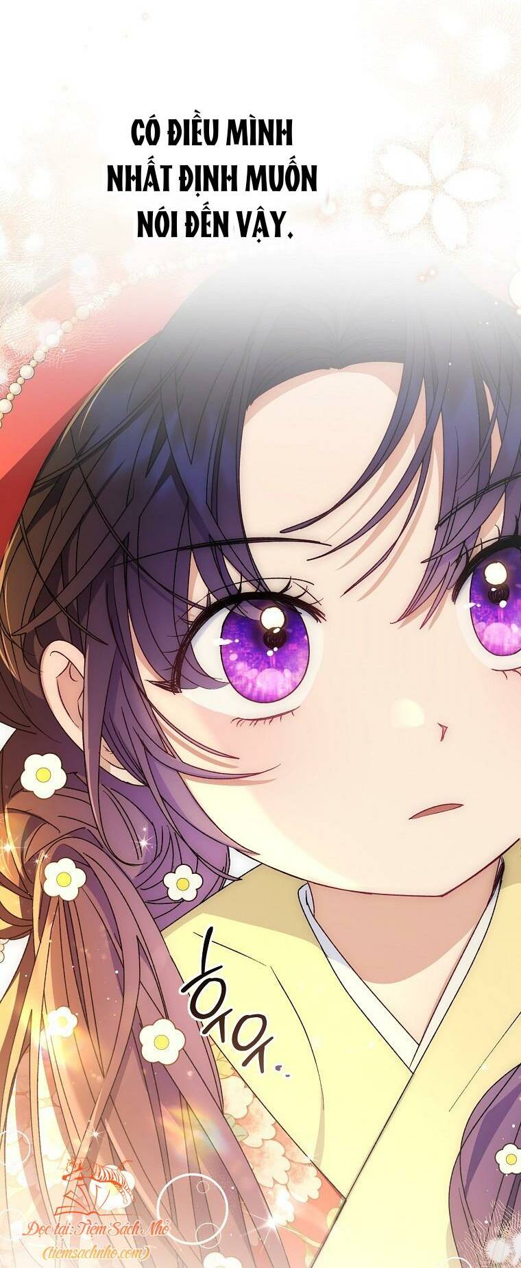 Tiểu thiếp chỉ muốn sống yên bình: Chapter 45
