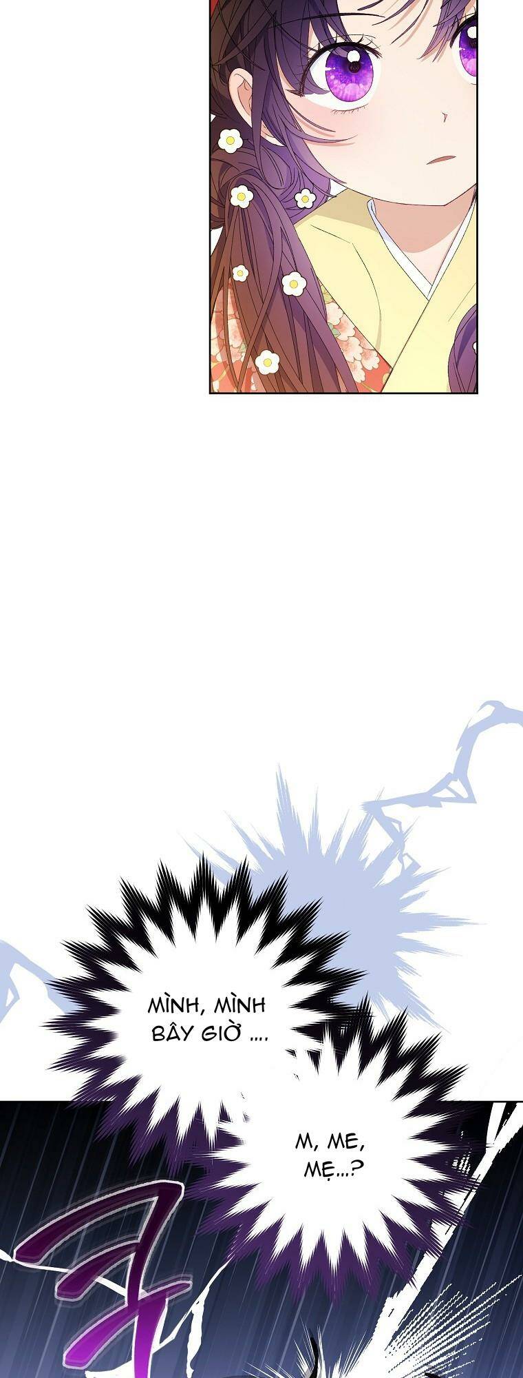 Tiểu thiếp chỉ muốn sống yên bình: Chapter 45