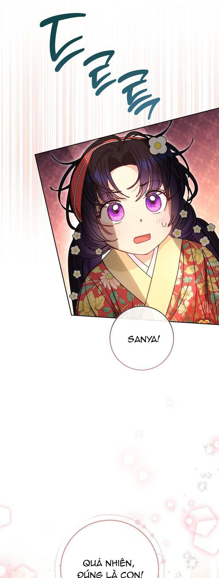 Tiểu thiếp chỉ muốn sống yên bình: Chapter 45