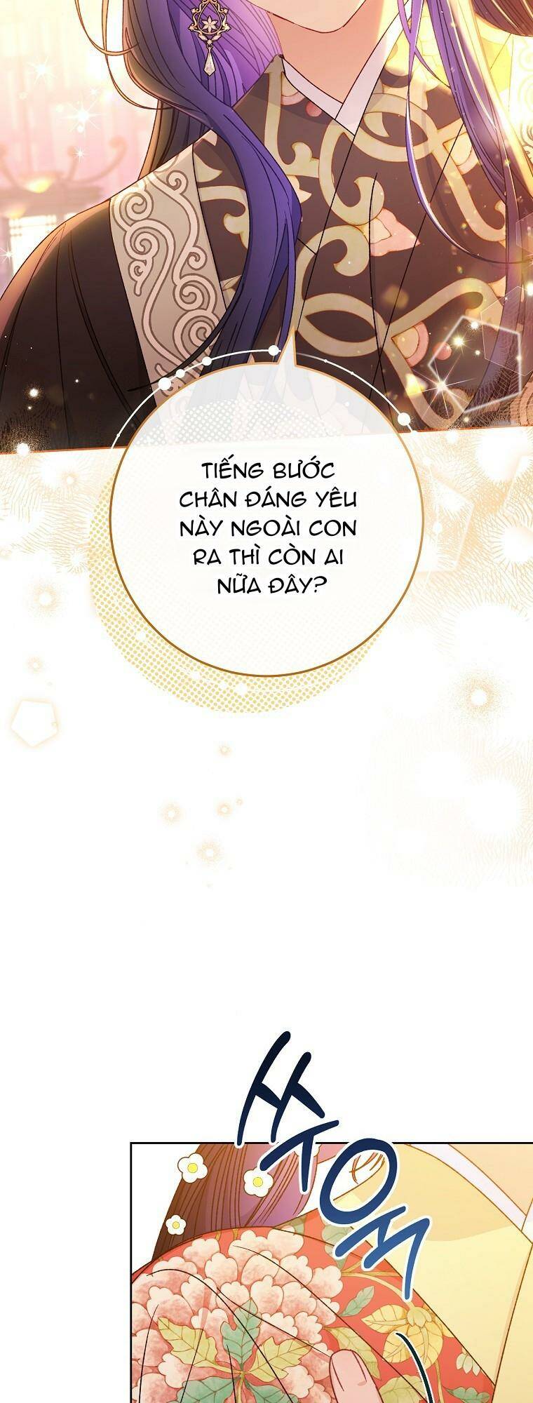 Tiểu thiếp chỉ muốn sống yên bình: Chapter 45