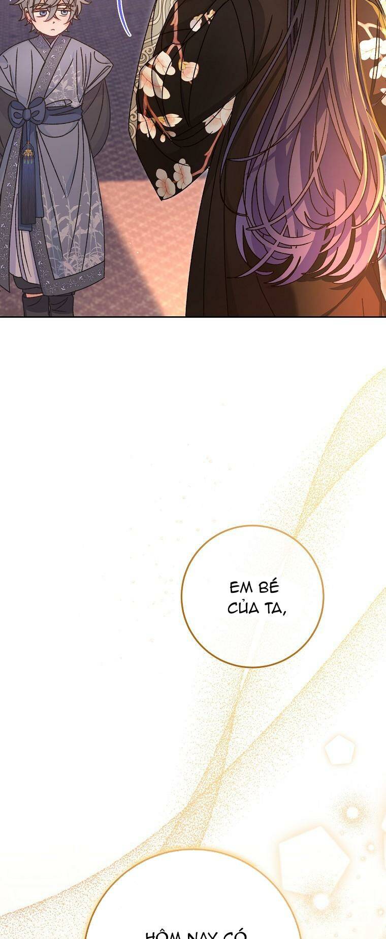 Tiểu thiếp chỉ muốn sống yên bình: Chapter 45