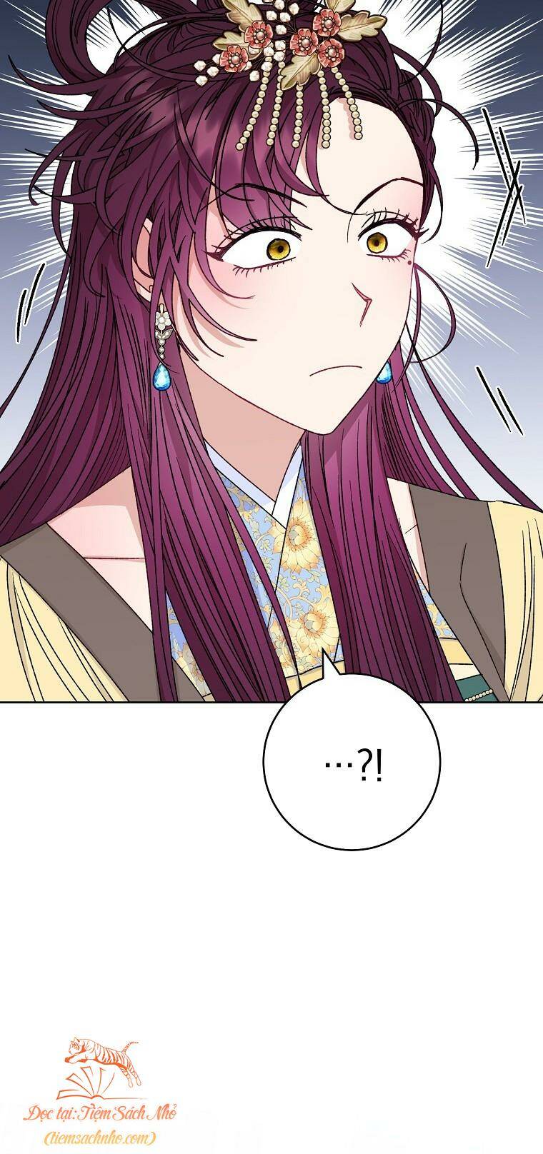 Tiểu thiếp chỉ muốn sống yên bình: Chapter 45