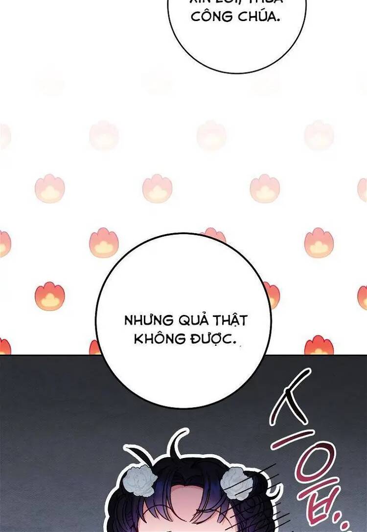 Tiểu thiếp chỉ muốn sống yên bình: Chapter 48