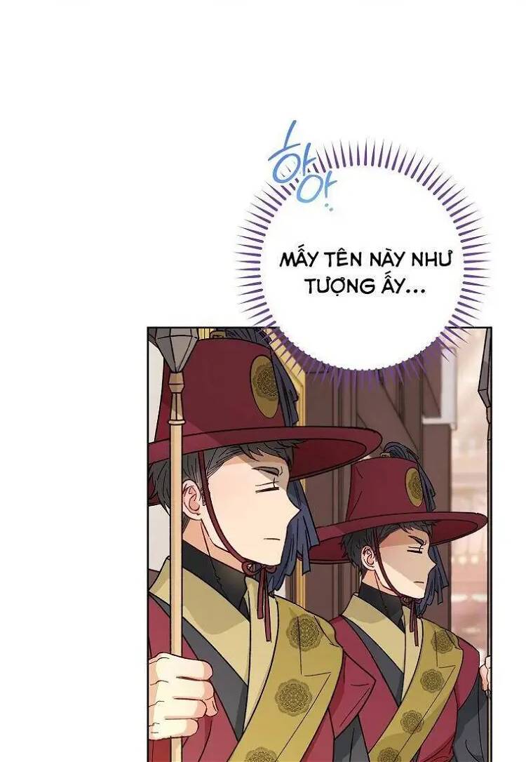 Tiểu thiếp chỉ muốn sống yên bình: Chapter 48