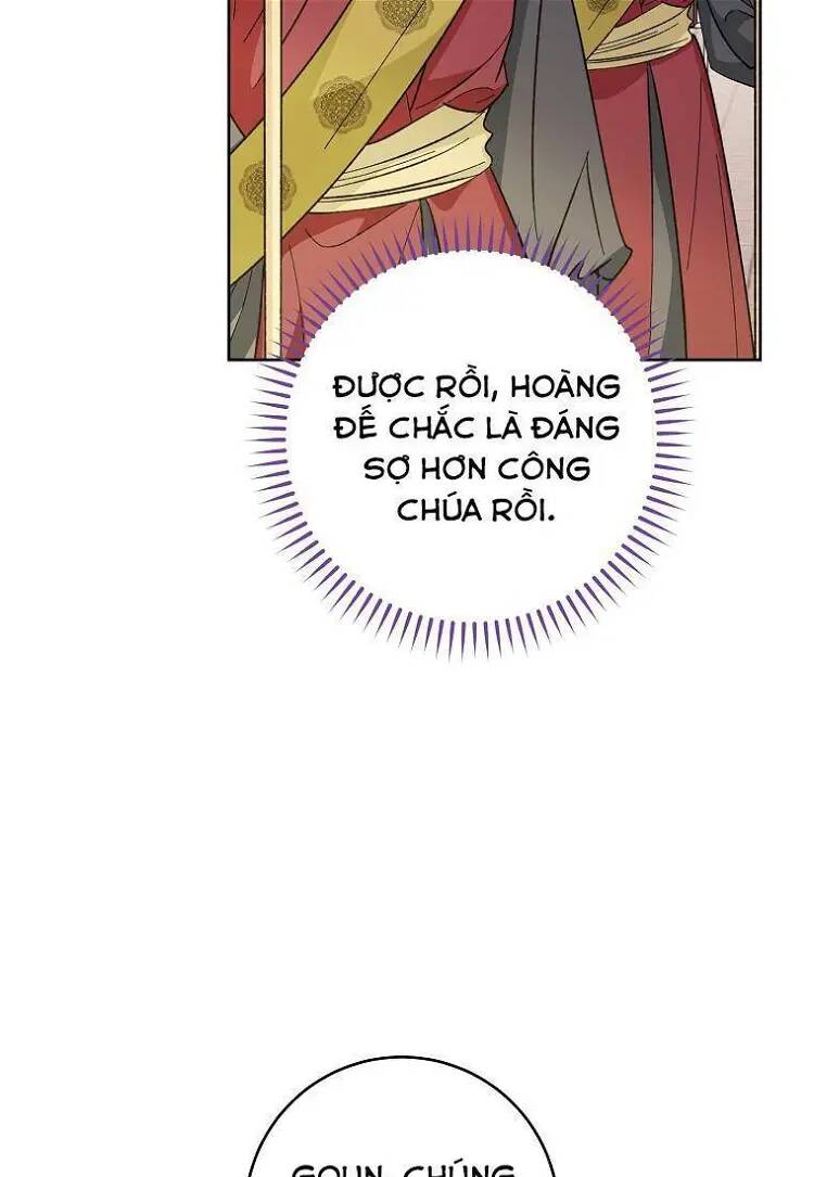 Tiểu thiếp chỉ muốn sống yên bình: Chapter 48