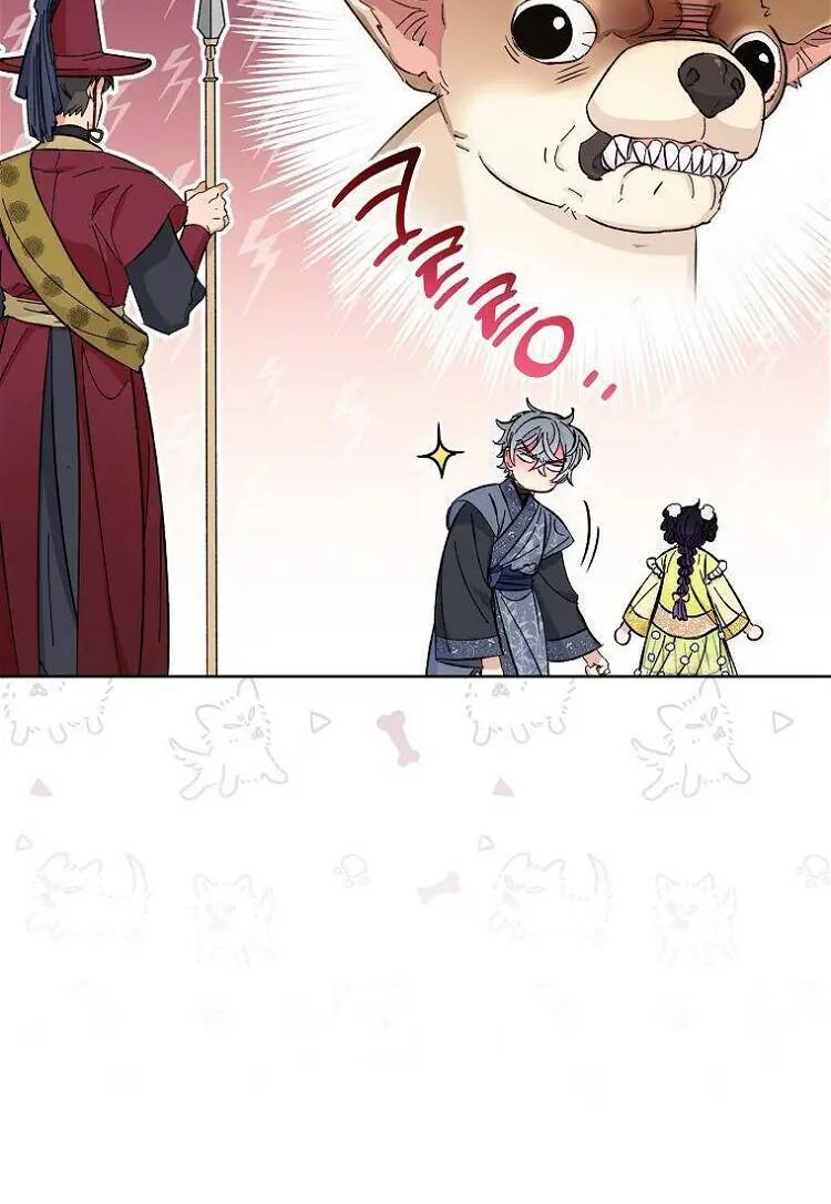 Tiểu thiếp chỉ muốn sống yên bình: Chapter 48