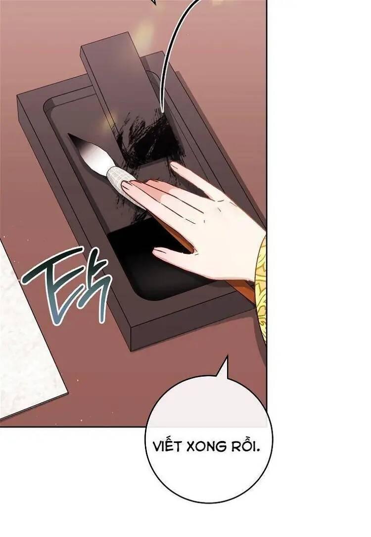 Tiểu thiếp chỉ muốn sống yên bình: Chapter 48