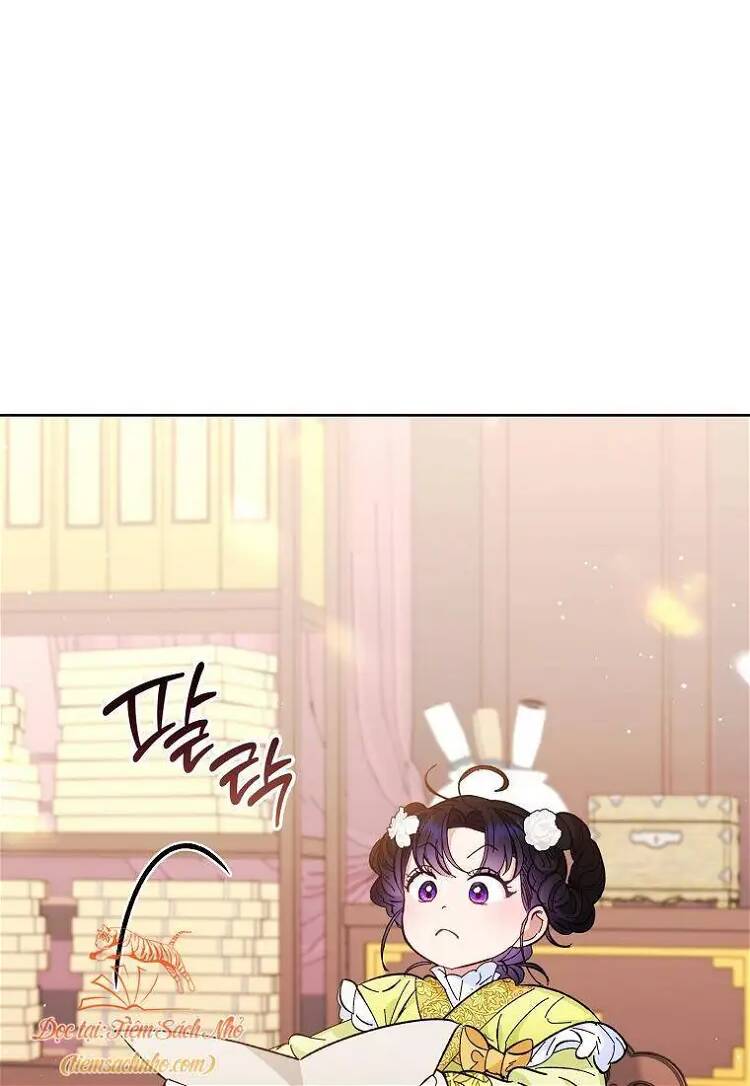 Tiểu thiếp chỉ muốn sống yên bình: Chapter 48