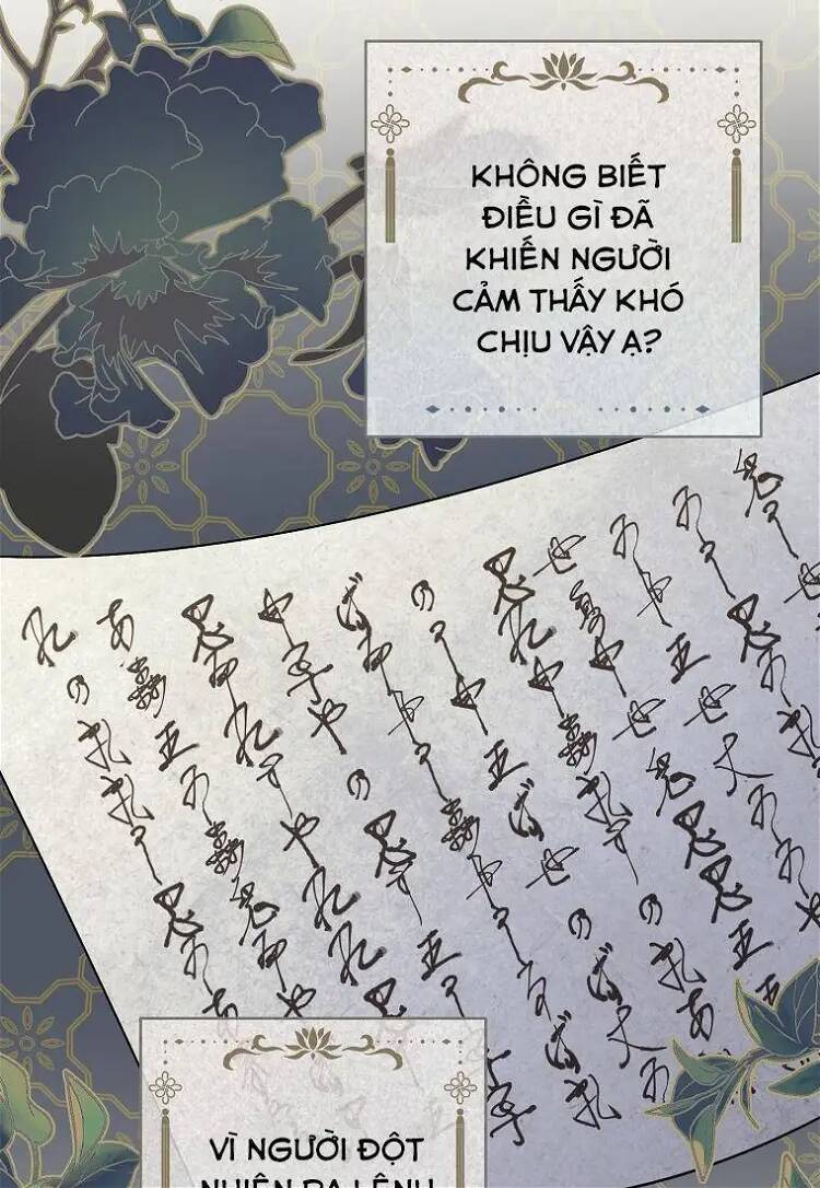 Tiểu thiếp chỉ muốn sống yên bình: Chapter 48