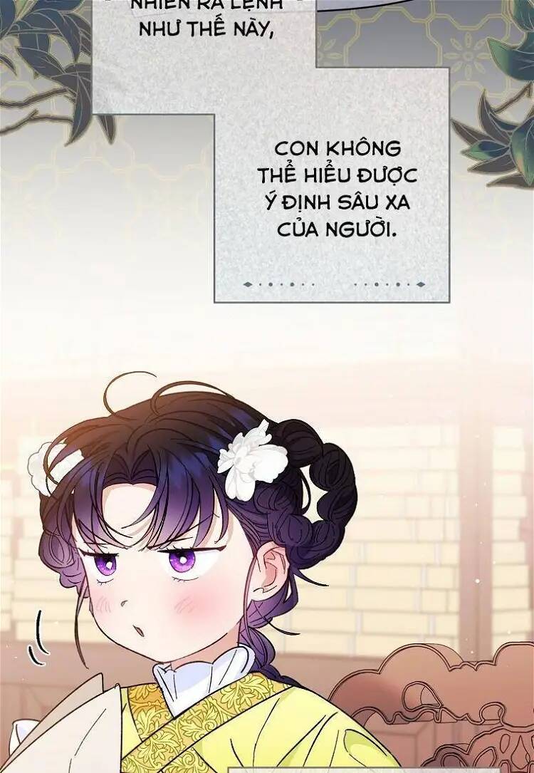 Tiểu thiếp chỉ muốn sống yên bình: Chapter 48