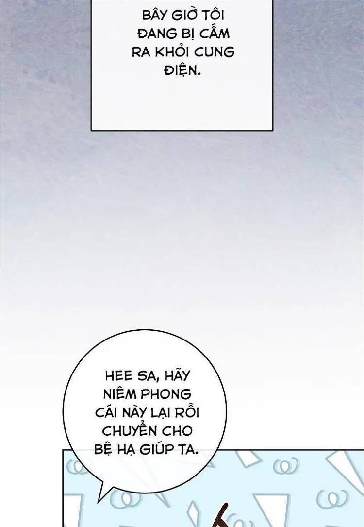 Tiểu thiếp chỉ muốn sống yên bình: Chapter 48