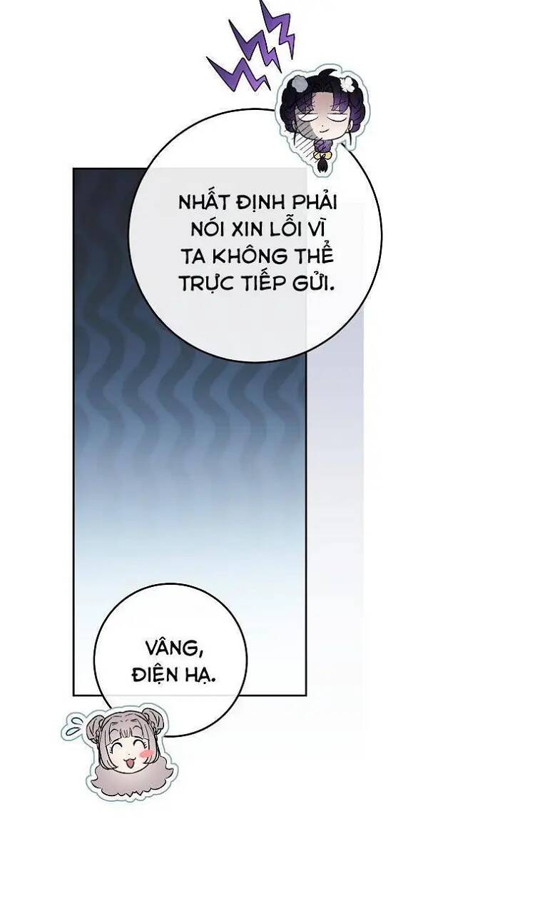 Tiểu thiếp chỉ muốn sống yên bình: Chapter 48