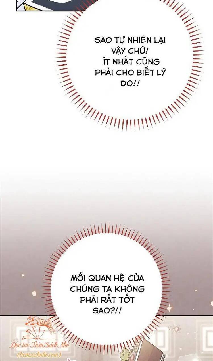 Tiểu thiếp chỉ muốn sống yên bình: Chapter 48