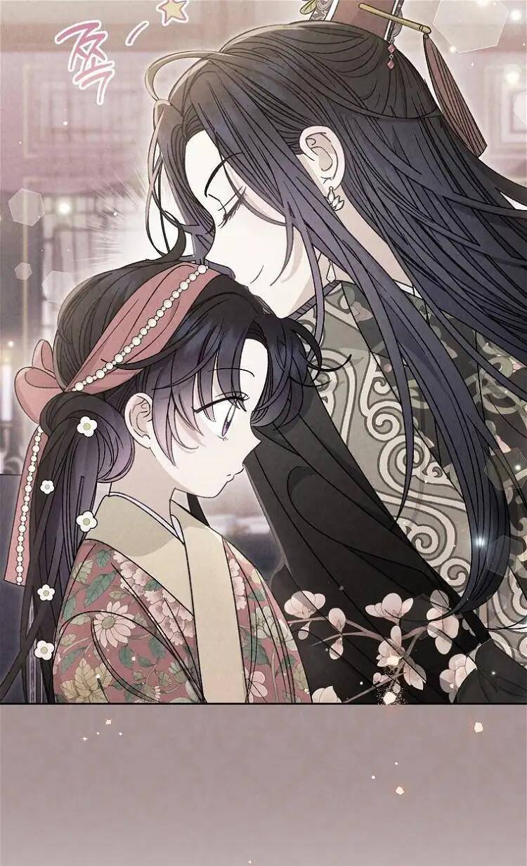 Tiểu thiếp chỉ muốn sống yên bình: Chapter 48
