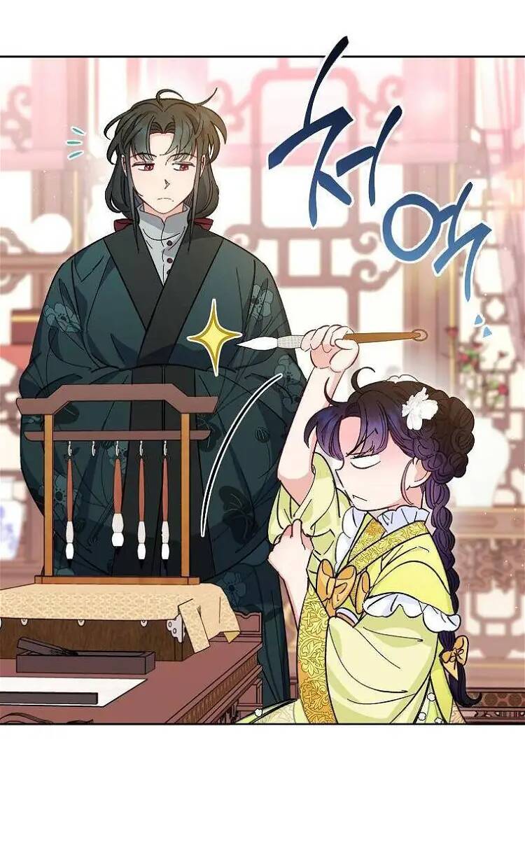 Tiểu thiếp chỉ muốn sống yên bình: Chapter 48
