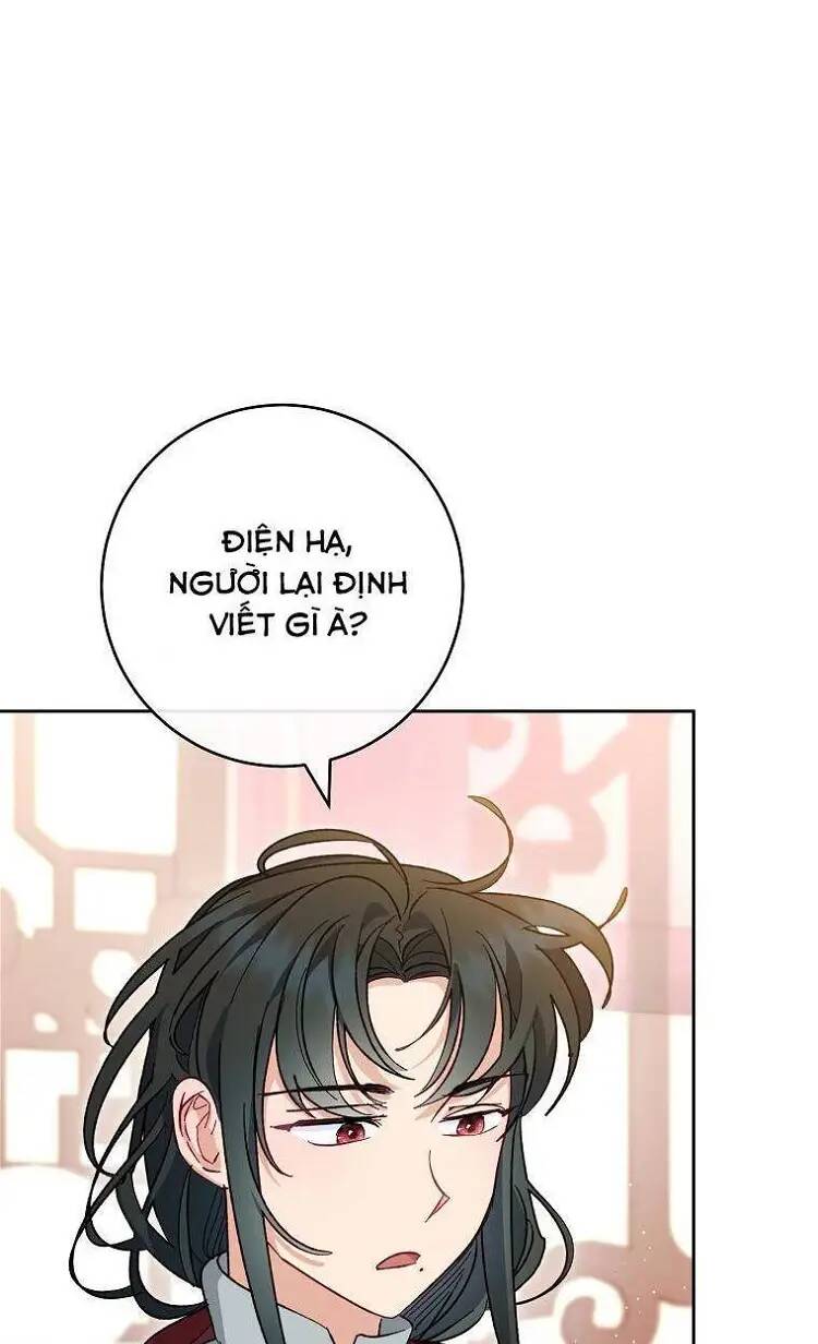 Tiểu thiếp chỉ muốn sống yên bình: Chapter 48