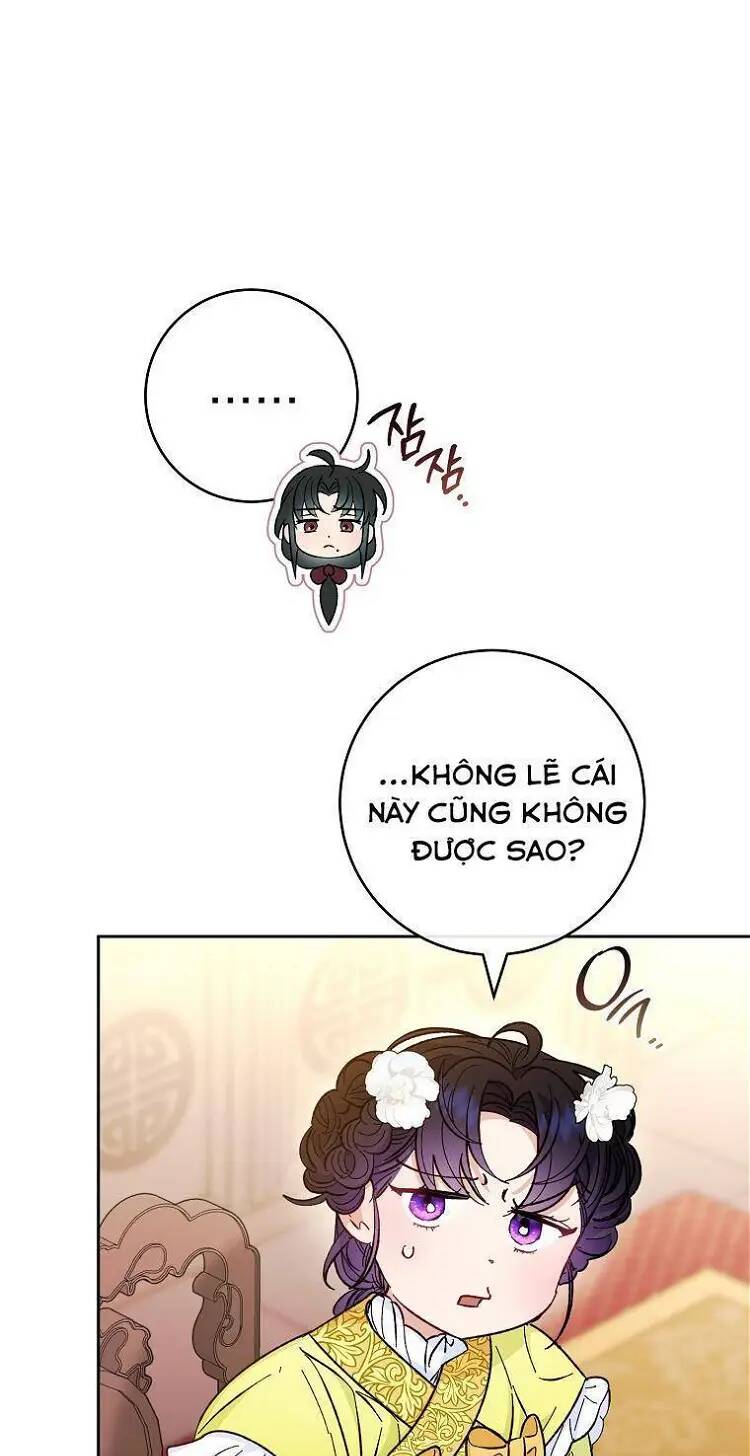Tiểu thiếp chỉ muốn sống yên bình: Chapter 48