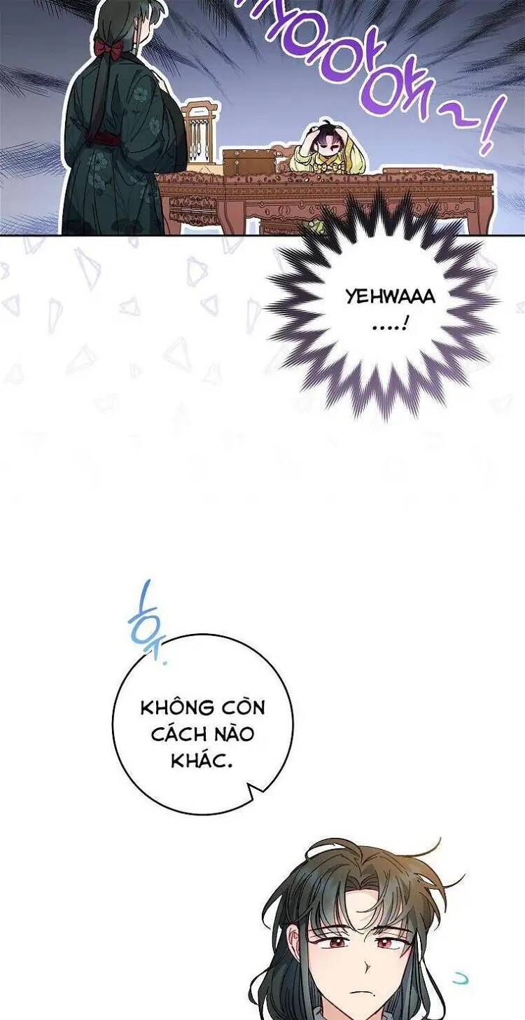 Tiểu thiếp chỉ muốn sống yên bình: Chapter 48