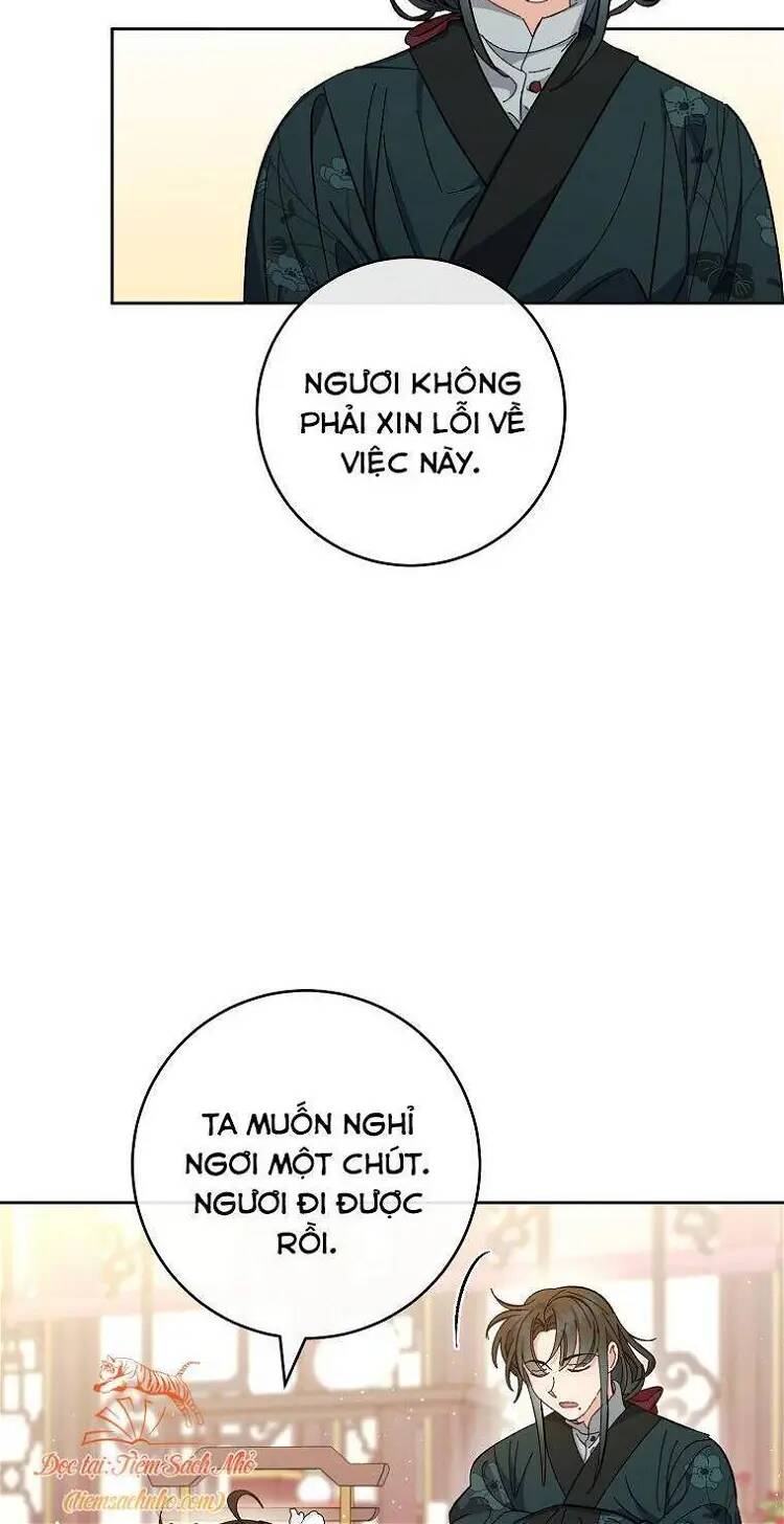 Tiểu thiếp chỉ muốn sống yên bình: Chapter 48