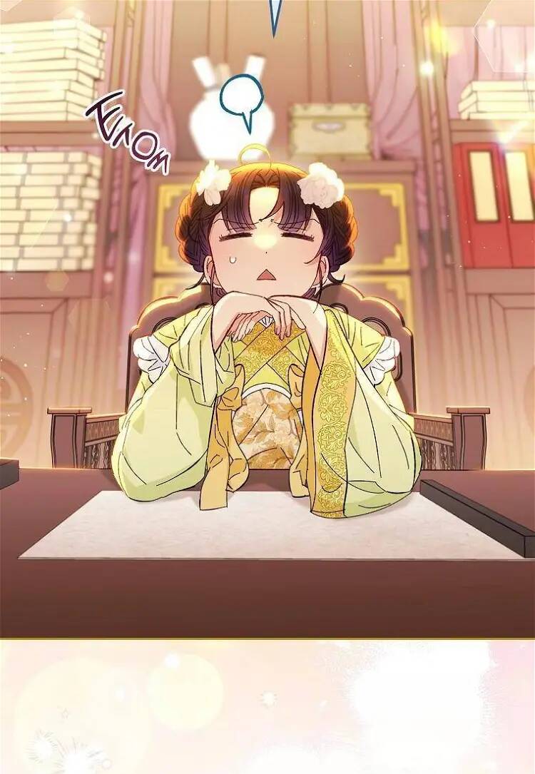 Tiểu thiếp chỉ muốn sống yên bình: Chapter 48