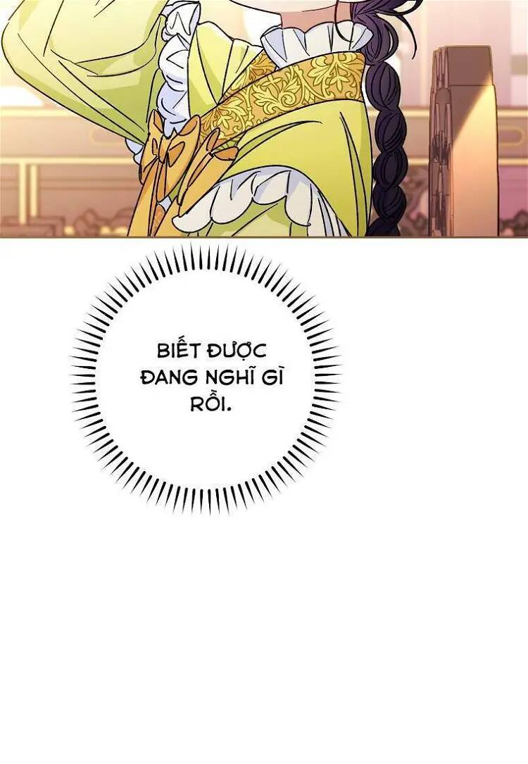 Tiểu thiếp chỉ muốn sống yên bình: Chapter 48