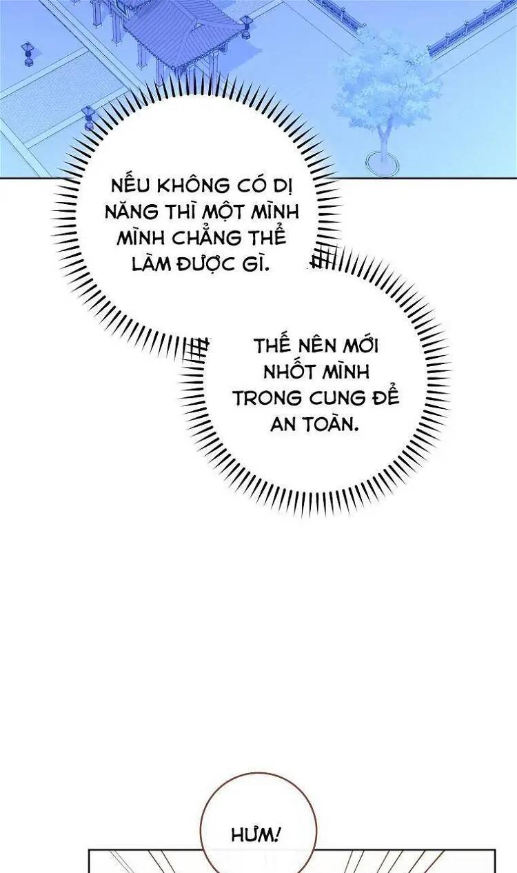 Tiểu thiếp chỉ muốn sống yên bình: Chapter 48