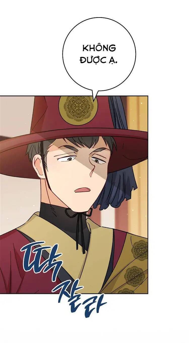 Tiểu thiếp chỉ muốn sống yên bình: Chapter 48