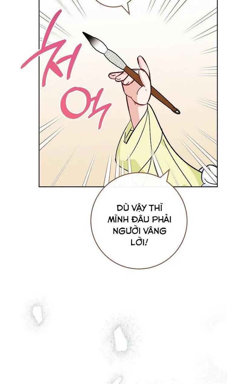 Tiểu thiếp chỉ muốn sống yên bình: Chapter 48
