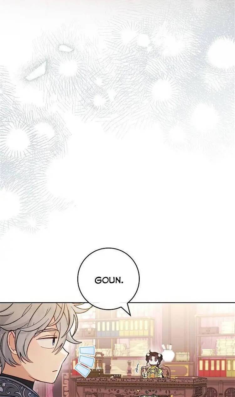 Tiểu thiếp chỉ muốn sống yên bình: Chapter 48