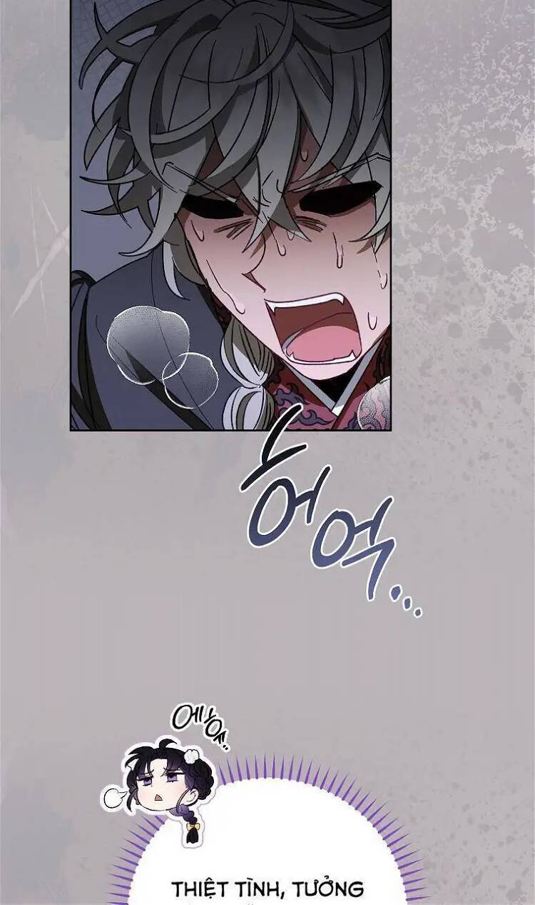 Tiểu thiếp chỉ muốn sống yên bình: Chapter 48