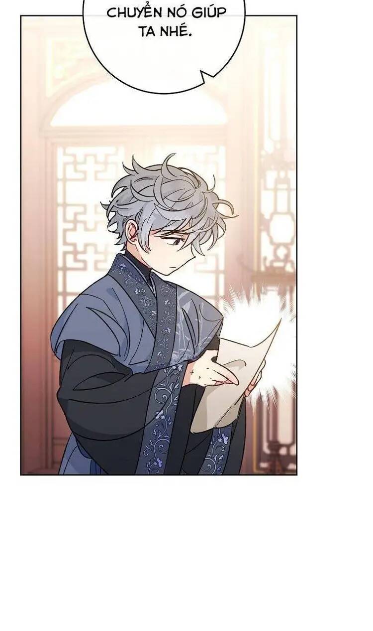 Tiểu thiếp chỉ muốn sống yên bình: Chapter 48
