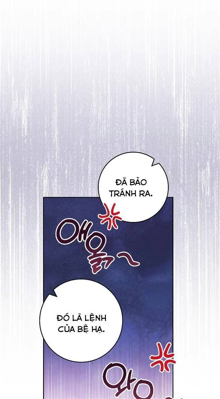 Tiểu thiếp chỉ muốn sống yên bình: Chapter 48